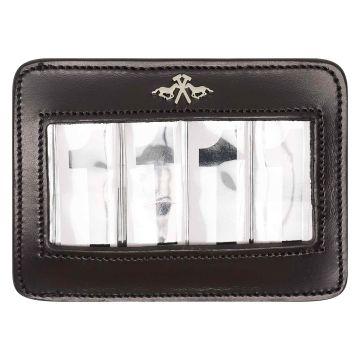 Wedstrijdnummer HVP-Legacy -  Chocolate brown