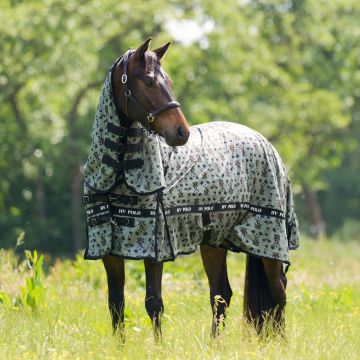 Vliegendeken HVP-Nena AOP -  Greenery