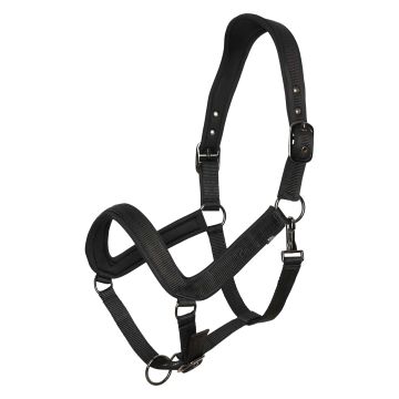 Halster HVP-Essential -  Black
