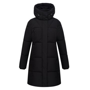Jas HVP-Fanny -  Black