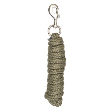 Halstertouw HVP-Nena musketonhaak -  Stone