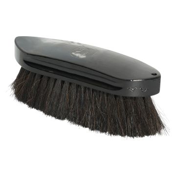 Dandy borstel zacht HVP-Natural -  Black
