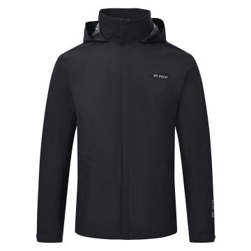 Jas HVP-Graig -  Black