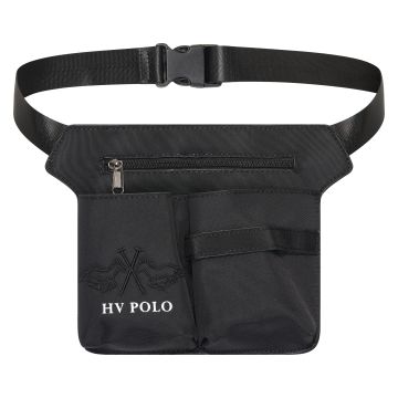 Vlechttasje HVP-Dacy -  Black