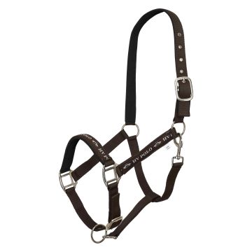 Halster HVP-Nena -  Brown