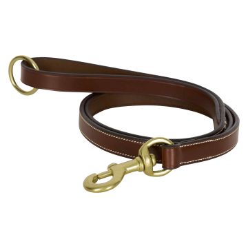 Hondenriem HVP-Legacy -  Brown