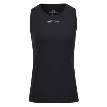 Top HVP-Marissa -  Black