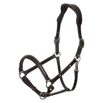 Halster HVP-Legacy -  Chocolate brown