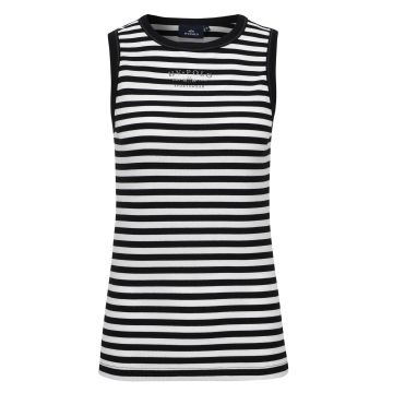 Top HVP-Becca -  Black