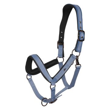 Halster HVP-Essential -  Dark mist blue