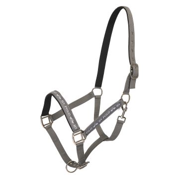 Halster HVP-Nena -  Cloud grey 