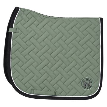 Zadeldekje HVP-Favourite dressuur -  Greenery