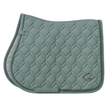 Zadeldekje HVP-Classic veelzijdigheid -  Greenery