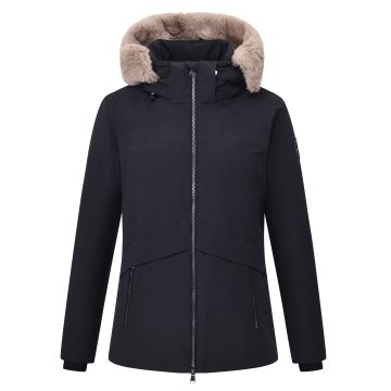 Jas HVP-Leone -  Black
