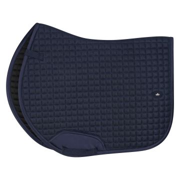 Zadeldekje HVP-Legacy veelzijdigheid -  Navy