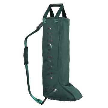 Laarzentas HVP-Jillie -  Duck green