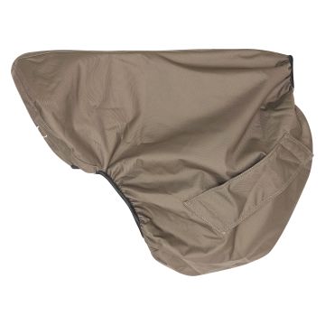 Zadelhoes HVP-Veelzijdigheid -  Wood