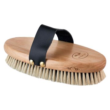 Borstel medium HVP-Natural -  Natural
