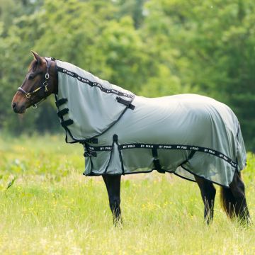 Vliegendeken HVP-Nena -  Greenery