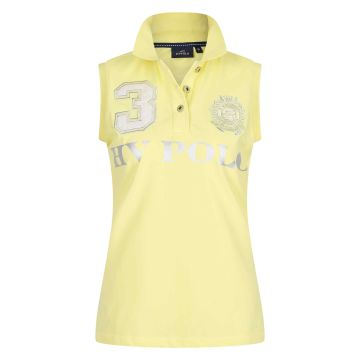 Polo shirt Favouritas mouwloos -  Lemonade