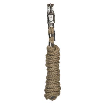 Halstertouw HVP-Nena paniekhaak -  Straw