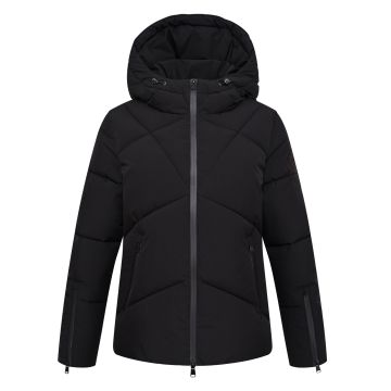 Jas HVP-Faye -  Black