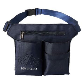 Vlechttasje HVP-Dacy -  Navy