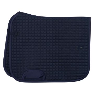 Zadeldekje HVP-Legacy dressuur -  Navy