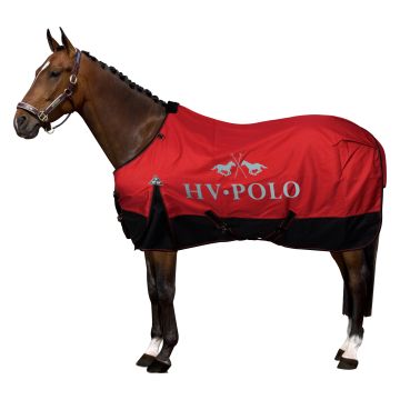 Outdoordeken HVP-Essential 200gr -  Duck green