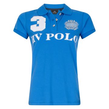 Polo shirt Favouritas EQ -  White