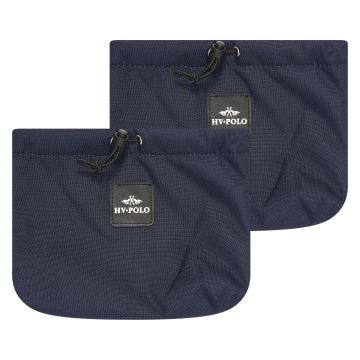 Stijgbeugelhoesje HVP-Essential, set van 2 st -  Navy