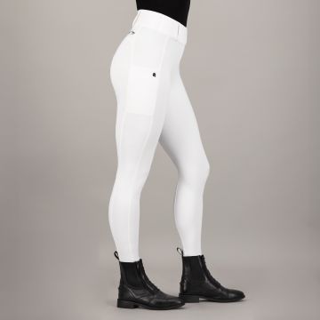 Rijlegging HVP-Evi FullGrip -  White 