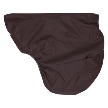 Zadelhoes HVP-Dressuur -  Wood