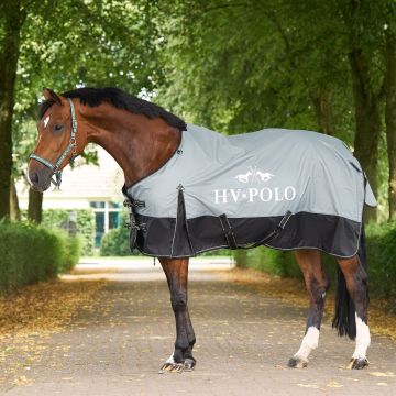 Outdoordeken HVP-Essential 0gr -  Greenery