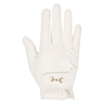 Handschoenen HVP-Daily -  White 