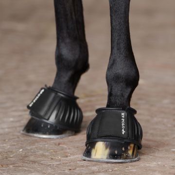 Springschoenen HVP-Essential -  Black