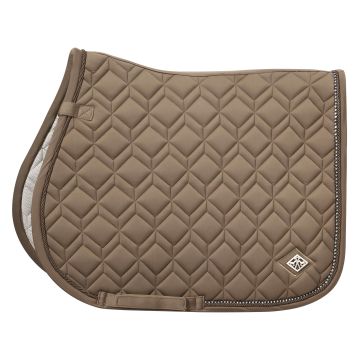 Zadeldekje HVP-Classic veelzijdigheid -  Stone
