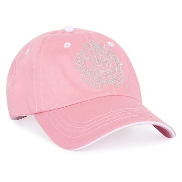 Baseball pet Favouritas -  Happy pink
