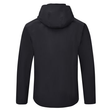 Jas HVP-Graig -  Black