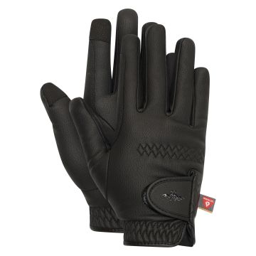 Handschoenen HVP-Insulate -  Black