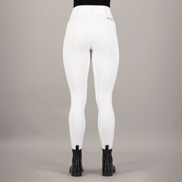 Rijlegging HVP-Evi FullGrip -  White 