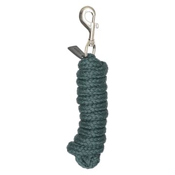Halstertouw HVP-Nena musketonhaak -  Duck green