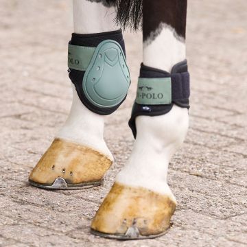 Peesbeschermers en strijklappen HVP-Classic -  Greenery