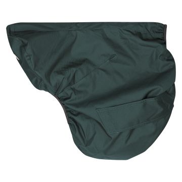 Zadelhoes HVP-Dressuur -  Duck green