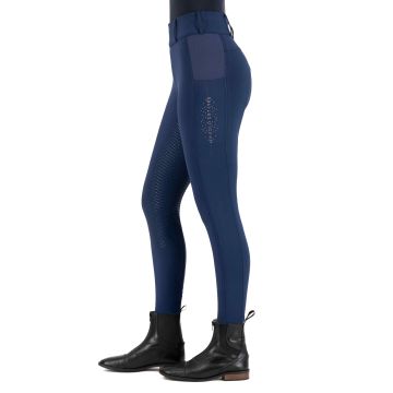 Rijlegging HVP-Evi FullGrip -  Navy