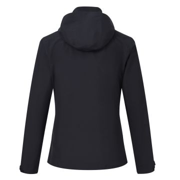 Jas HVP-Carmen -  Black