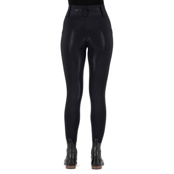Rijlegging HVP-Favourite summer FullGrip -  Black