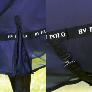 Vliegendeken HVP-Nena -  Navy