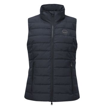Bodywarmer HVP-Georgia -  Black