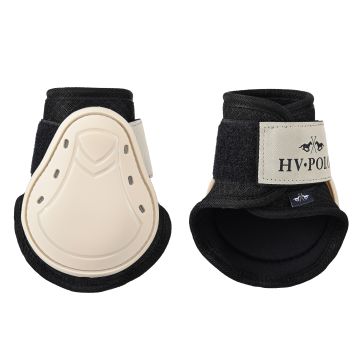 Peesbeschermers en strijklappen HVP-Classic -  Cashmere